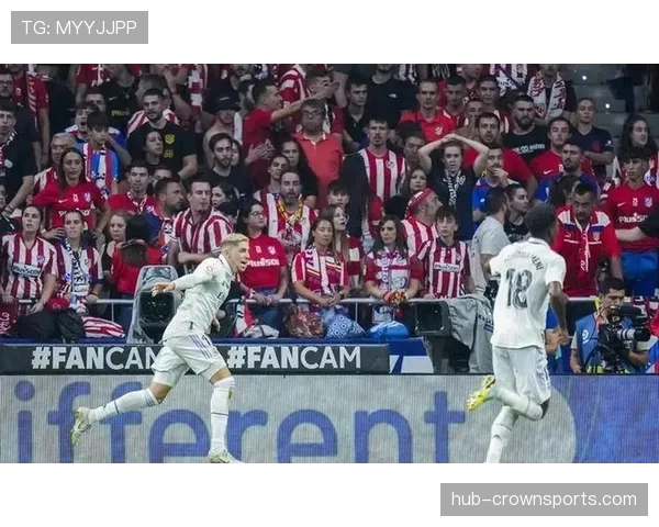 皇马2-5惨败马竞暴露防守漏洞 中场控制力下降成隐患