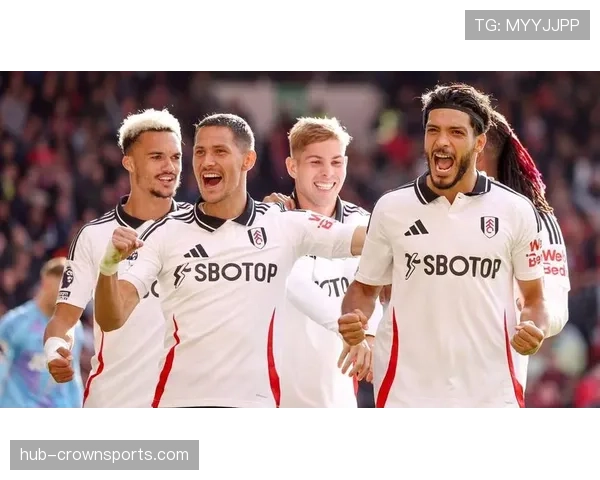 富勒姆3-2险胜伯恩利 哈里·威尔逊一传一射主导逆转